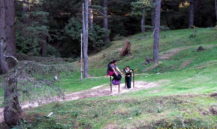 Places to visit in pangong lake