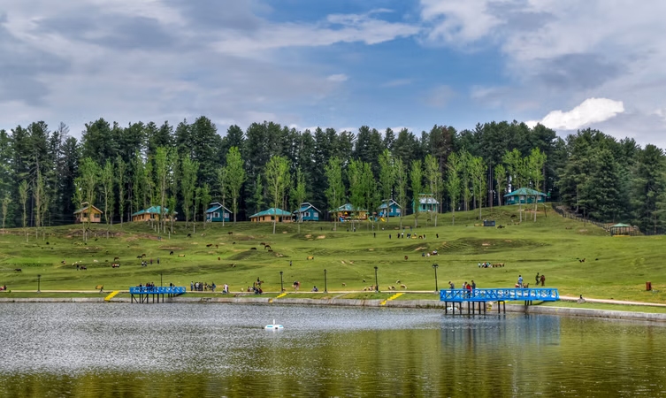 Places to visit in pangong lake