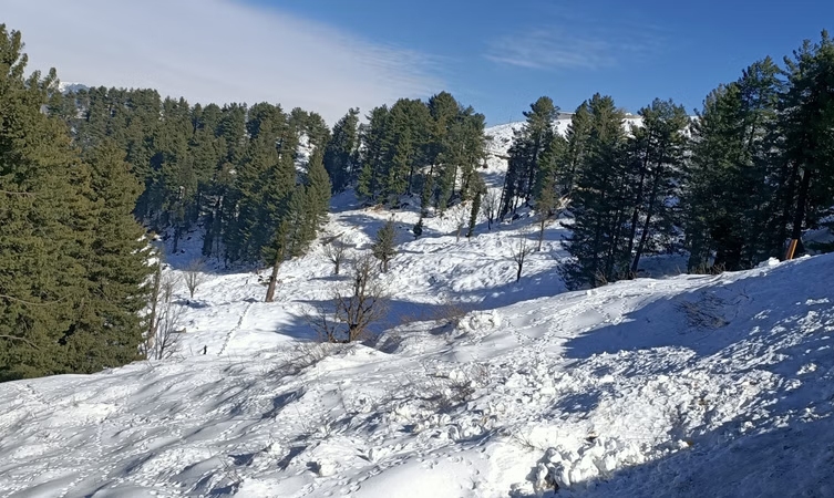 Places to visit in pangong lake